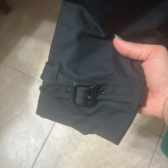 XL banana republic loc men’s pea coat - Picture 5 of 6